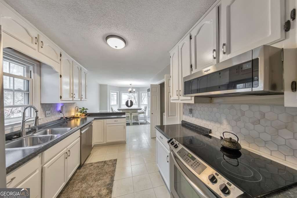 4824 Buckhorn Court Powder Springs - Photo 10