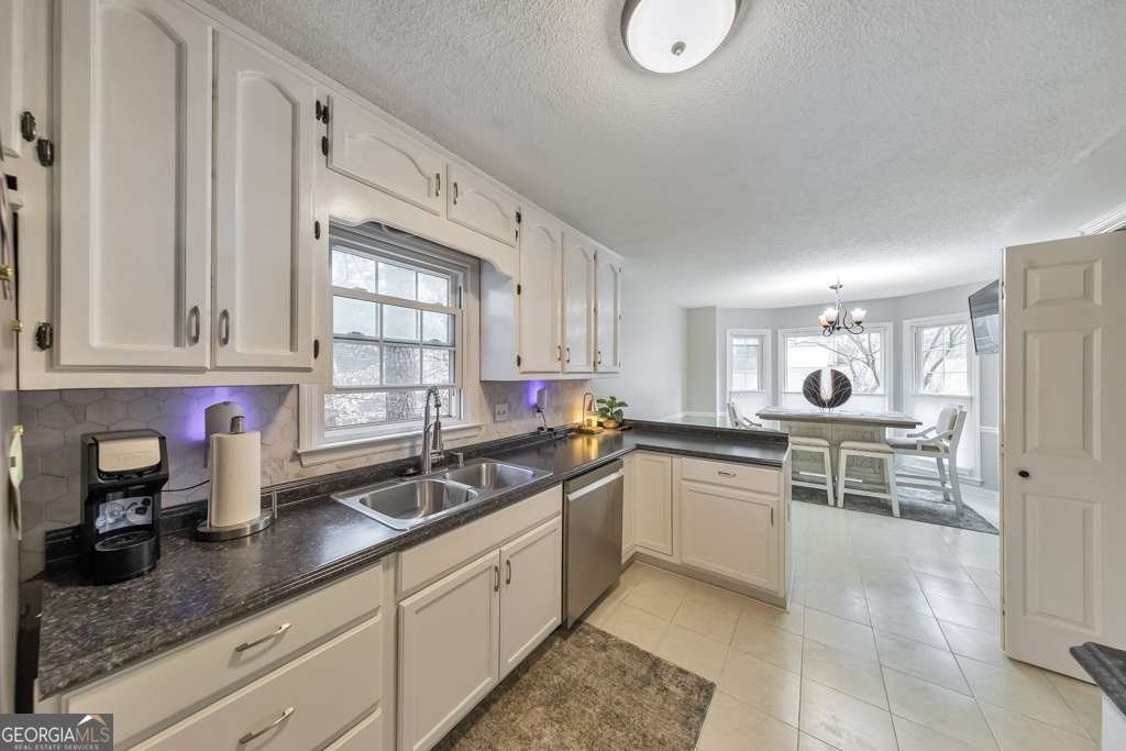 4824 Buckhorn Court Powder Springs - Photo 11