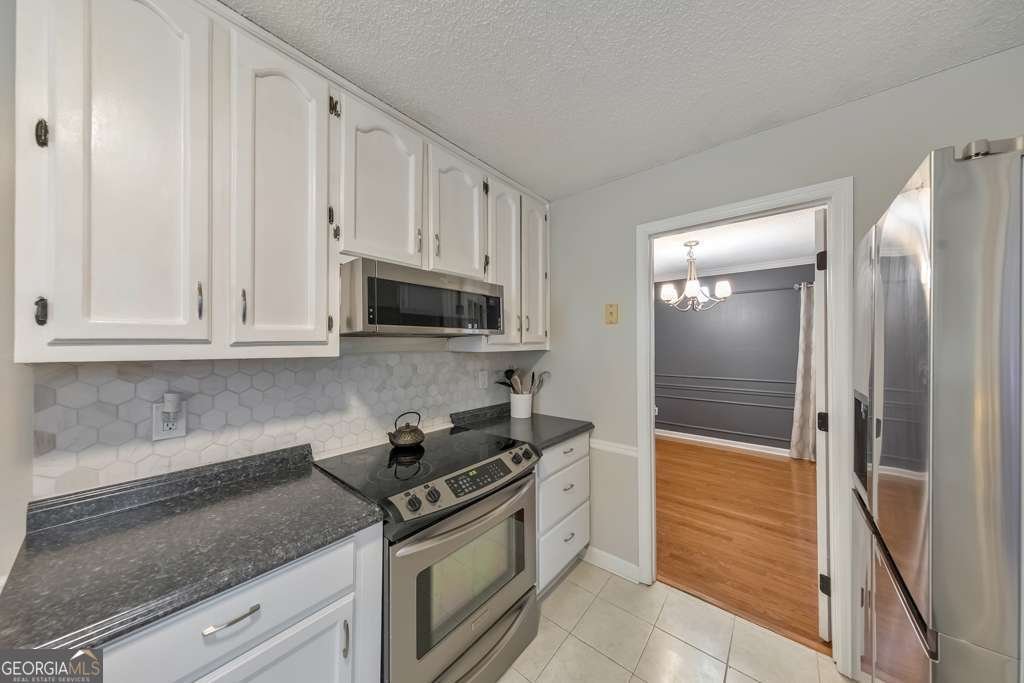 4824 Buckhorn Court Powder Springs - Photo 12