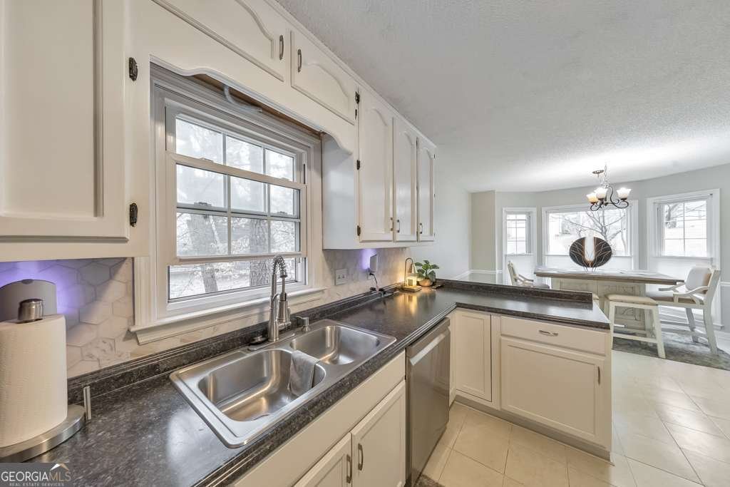 4824 Buckhorn Court Powder Springs - Photo 13