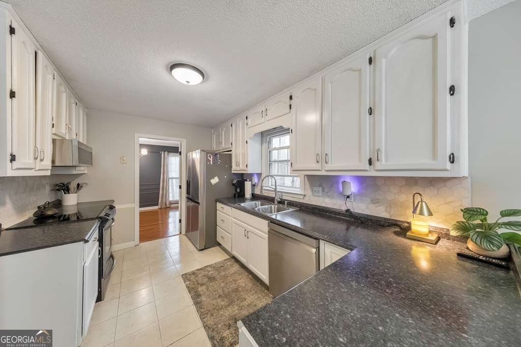 4824 Buckhorn Court Powder Springs - Photo 14