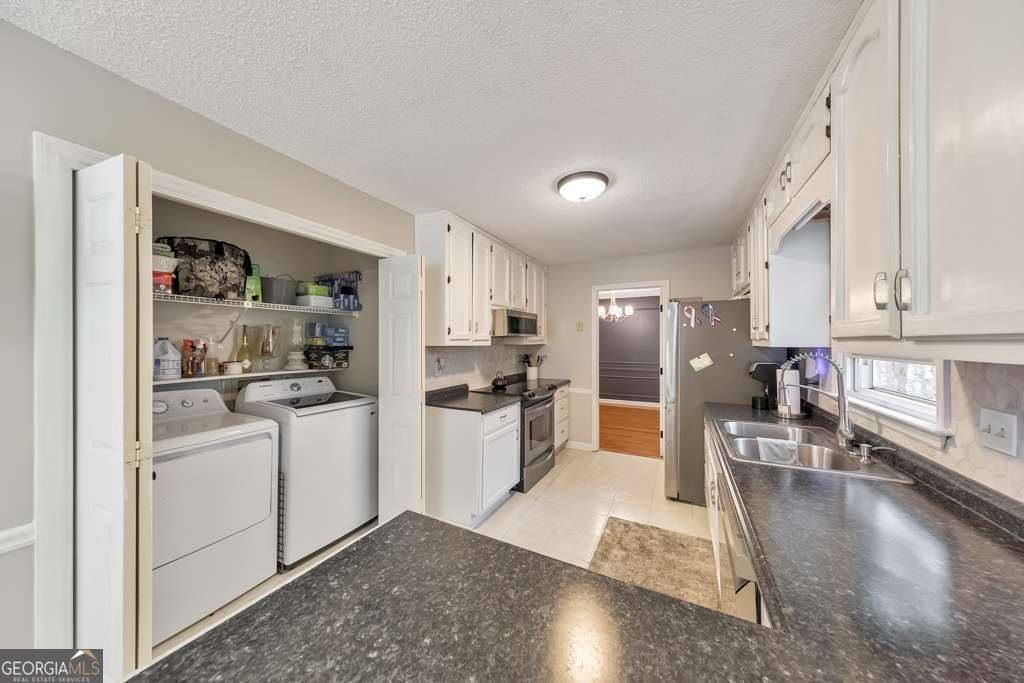 4824 Buckhorn Court Powder Springs - Photo 15