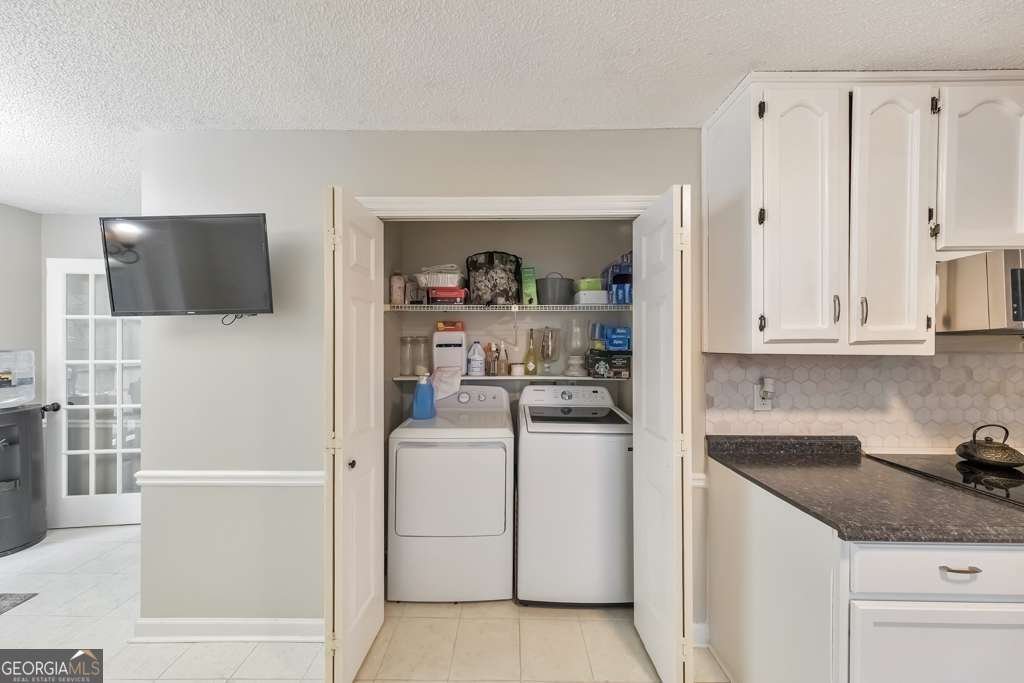 4824 Buckhorn Court Powder Springs - Photo 16