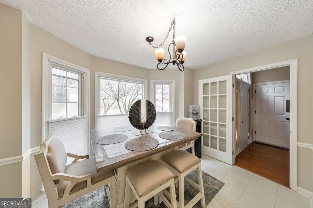 4824 Buckhorn Court Powder Springs - Photo 17