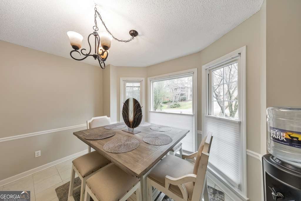 4824 Buckhorn Court Powder Springs - Photo 18