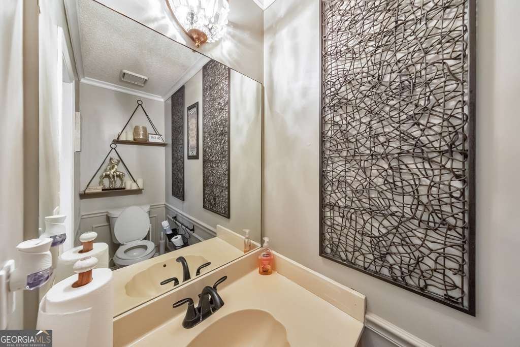 4824 Buckhorn Court Powder Springs - Photo 19