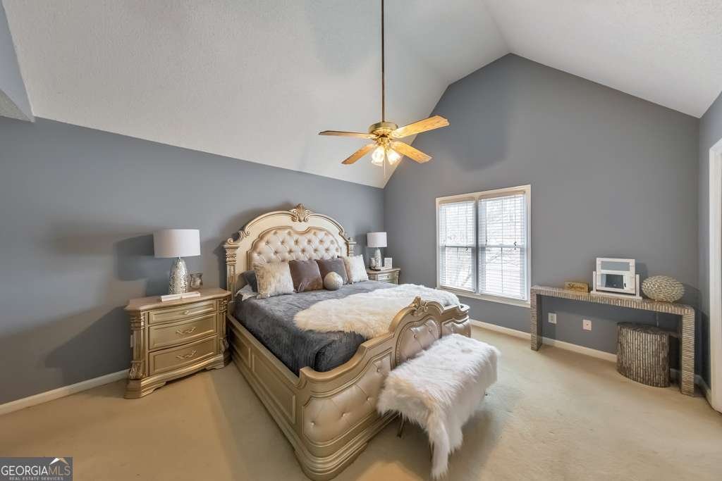 4824 Buckhorn Court Powder Springs - Photo 20