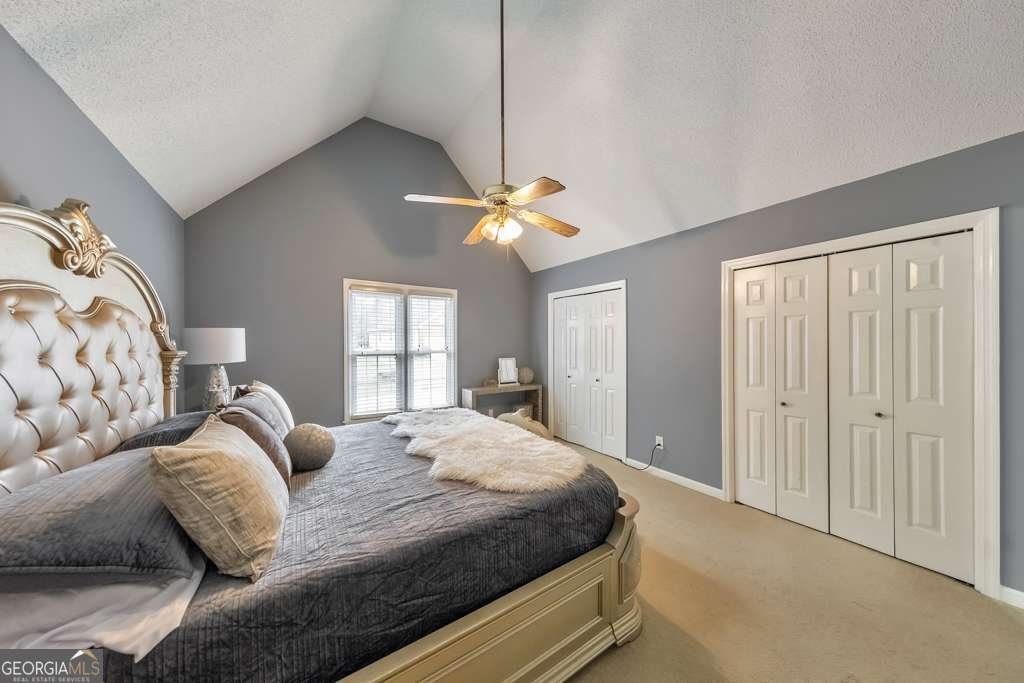 4824 Buckhorn Court Powder Springs - Photo 22