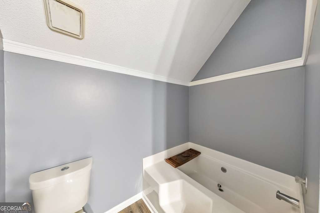 4824 Buckhorn Court Powder Springs - Photo 24
