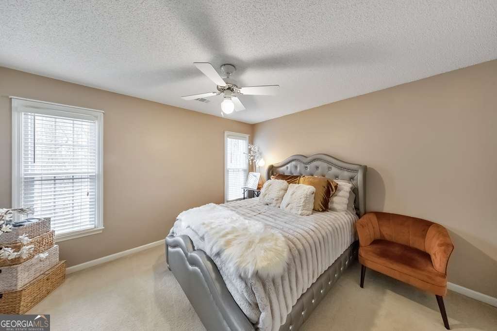 4824 Buckhorn Court Powder Springs - Photo 25