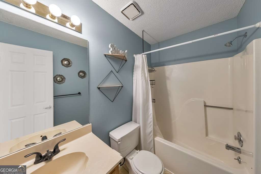 4824 Buckhorn Court Powder Springs - Photo 27