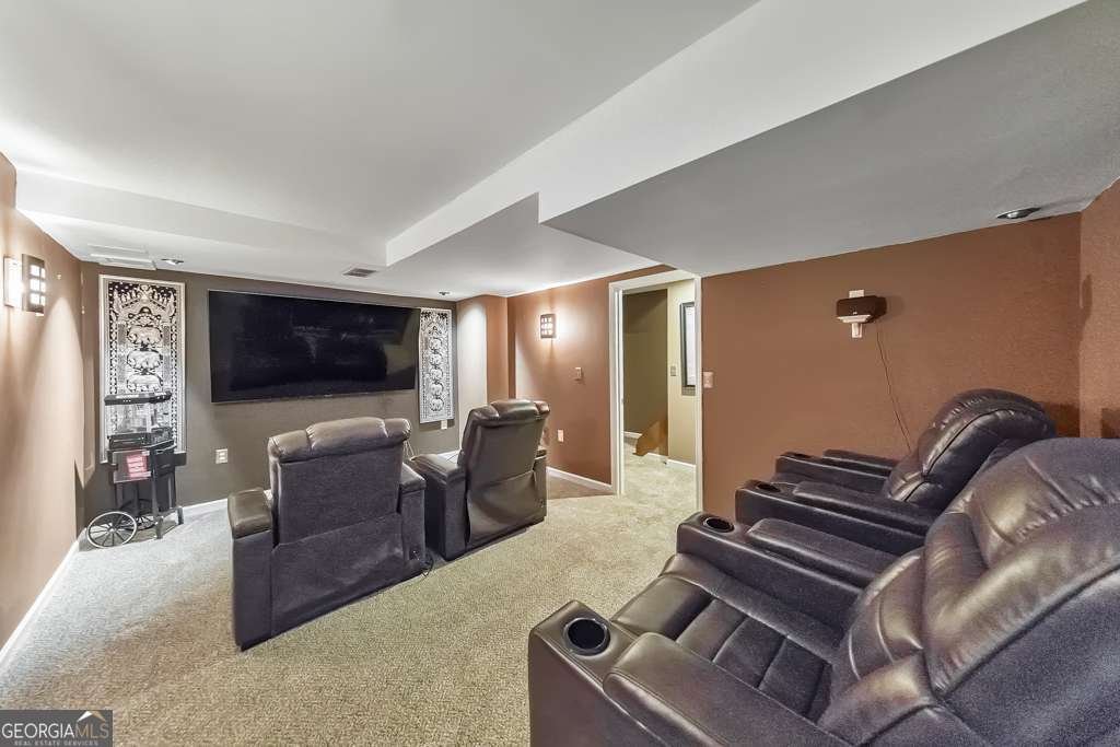 4824 Buckhorn Court Powder Springs - Photo 32