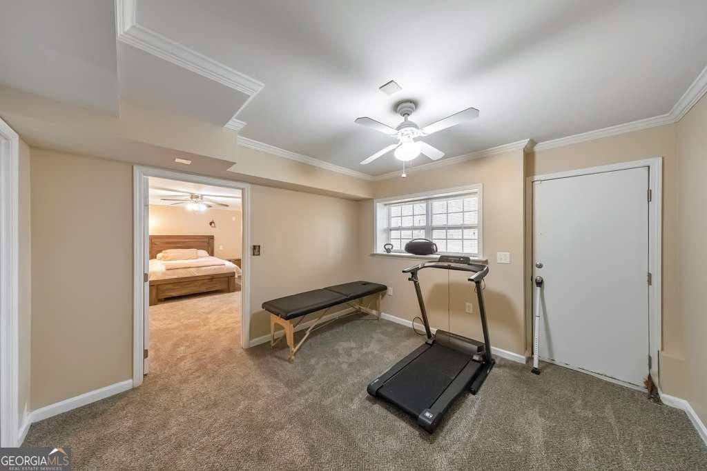 4824 Buckhorn Court Powder Springs - Photo 33