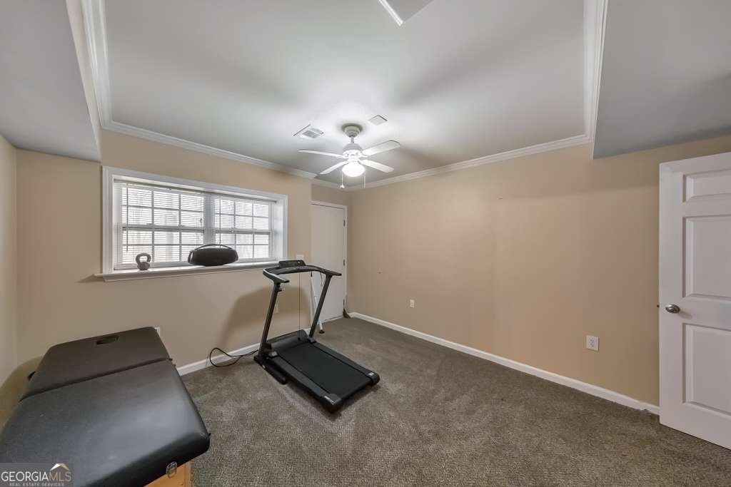 4824 Buckhorn Court Powder Springs - Photo 34