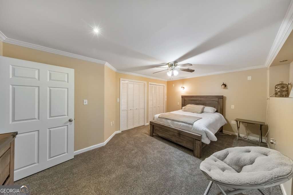 4824 Buckhorn Court Powder Springs - Photo 35