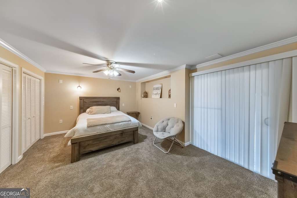 4824 Buckhorn Court Powder Springs - Photo 36