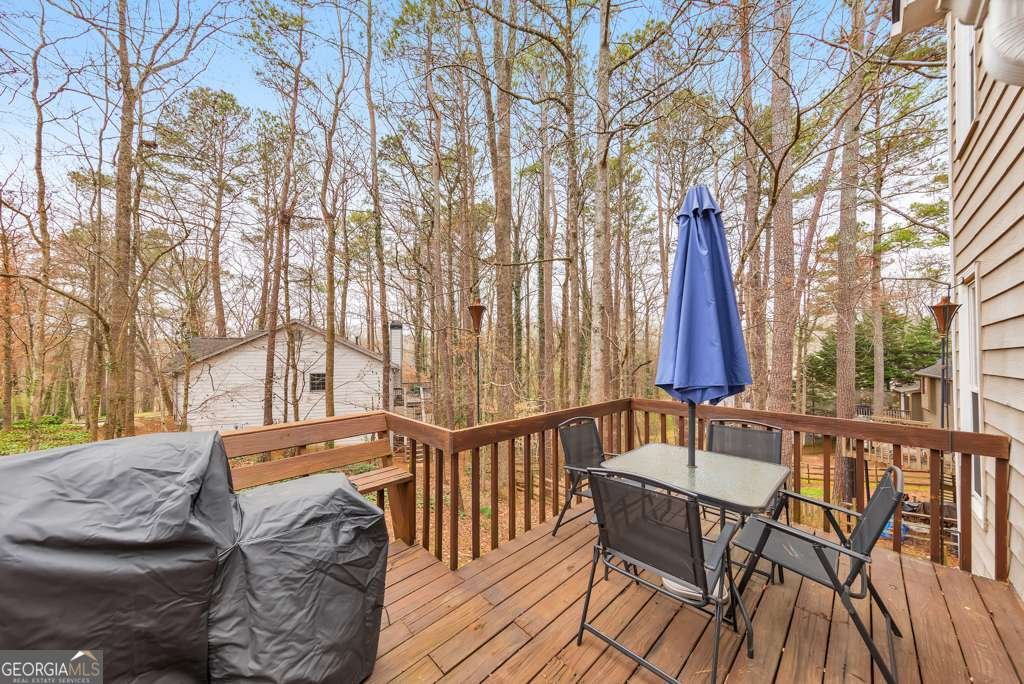 4824 Buckhorn Court Powder Springs - Photo 37
