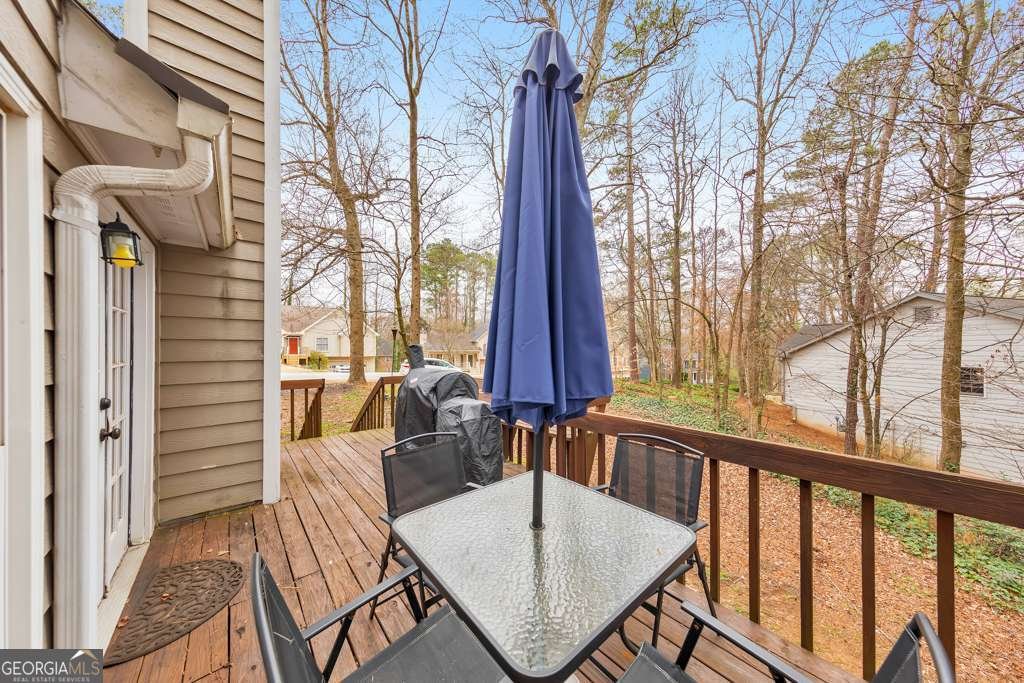 4824 Buckhorn Court Powder Springs - Photo 38