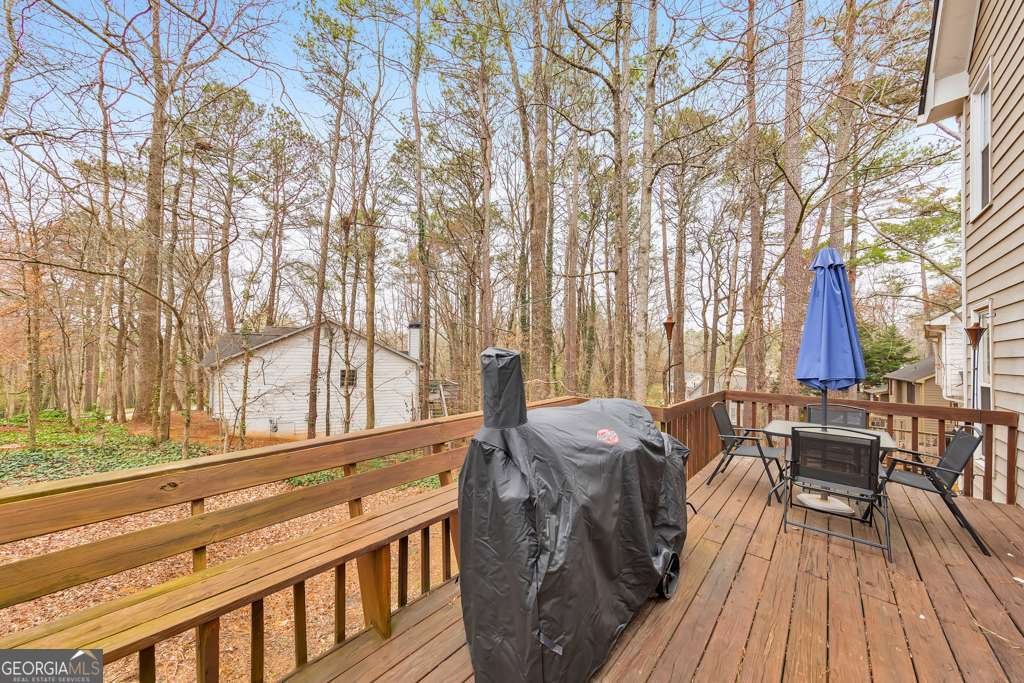 4824 Buckhorn Court Powder Springs - Photo 39