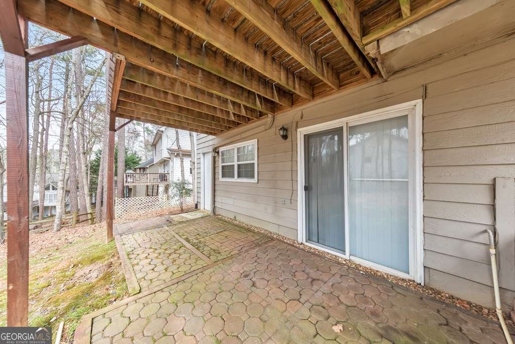 4824 Buckhorn Court Powder Springs - Photo 40