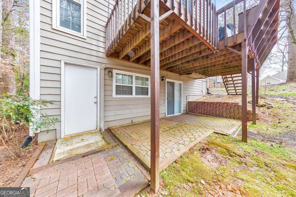 4824 Buckhorn Court Powder Springs - Photo 41