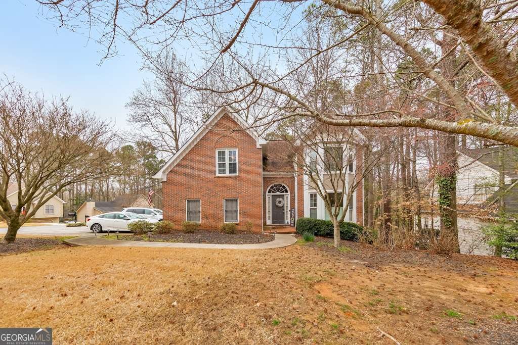 4824 Buckhorn Court Powder Springs - Photo 44
