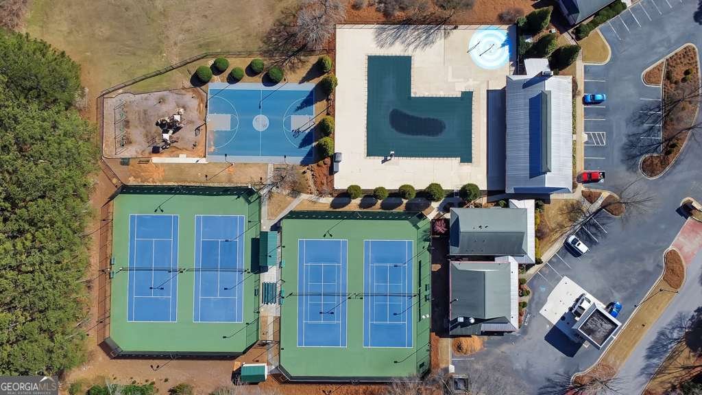 4824 Buckhorn Court Powder Springs - Photo 46