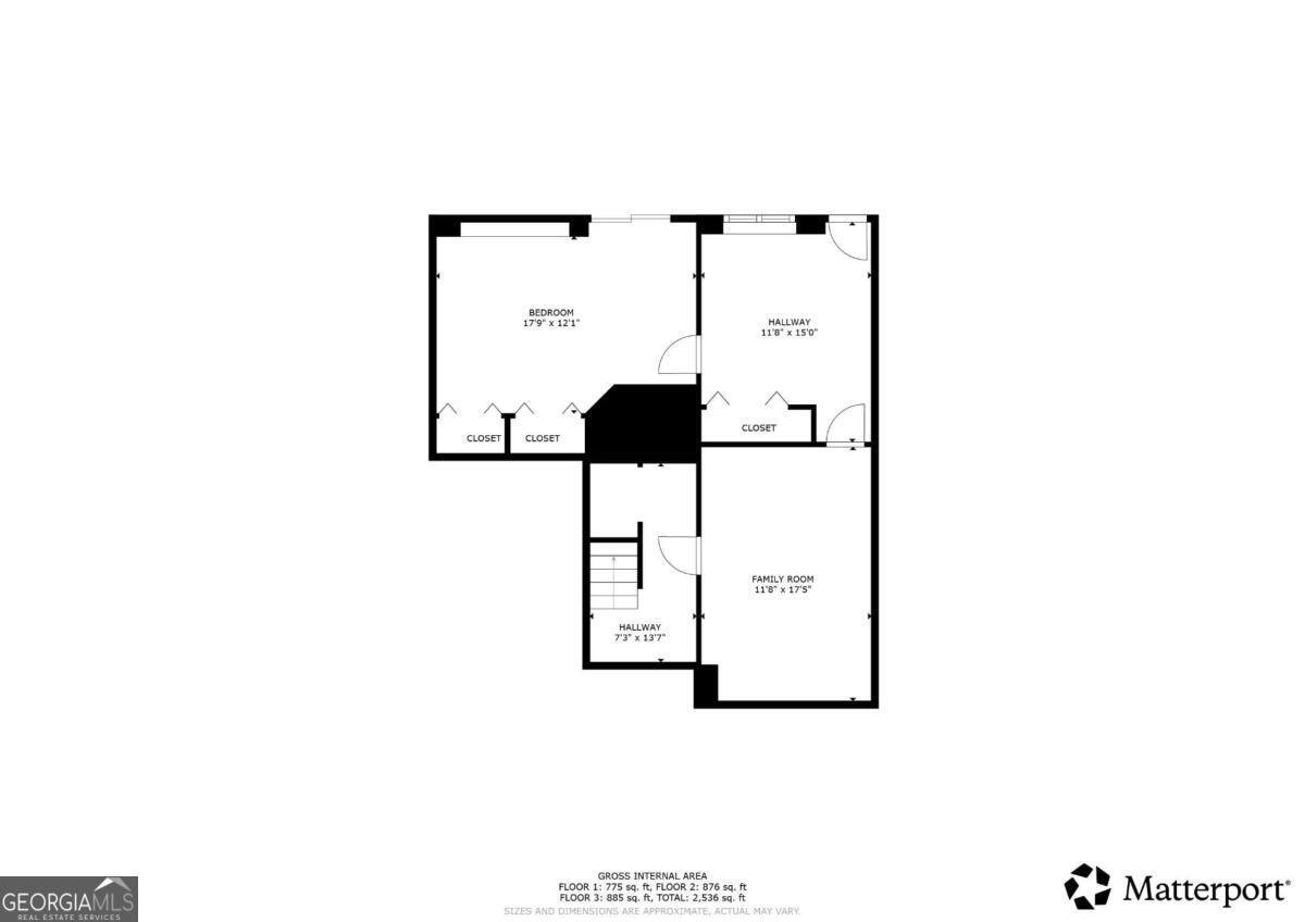 4824 Buckhorn Court Powder Springs - Photo 47