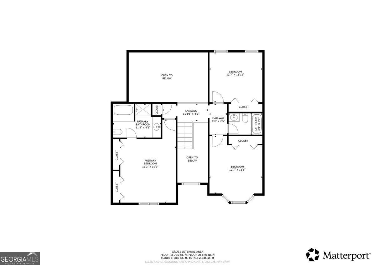 4824 Buckhorn Court Powder Springs - Photo 49