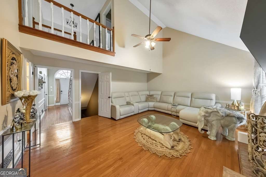 4824 Buckhorn Court Powder Springs - Photo 6