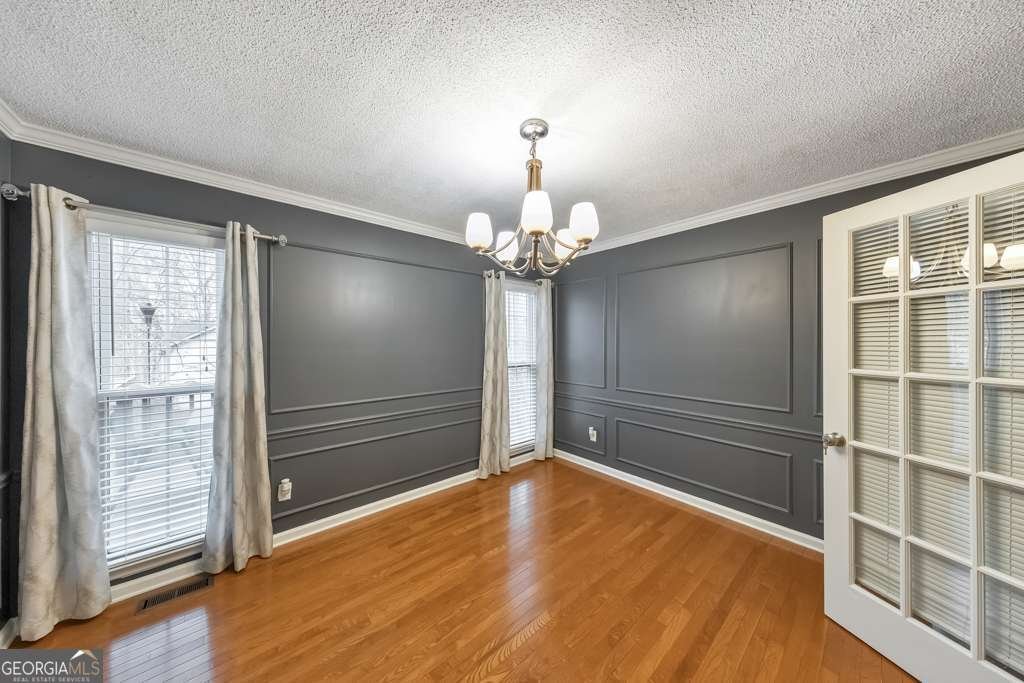 4824 Buckhorn Court Powder Springs - Photo 7