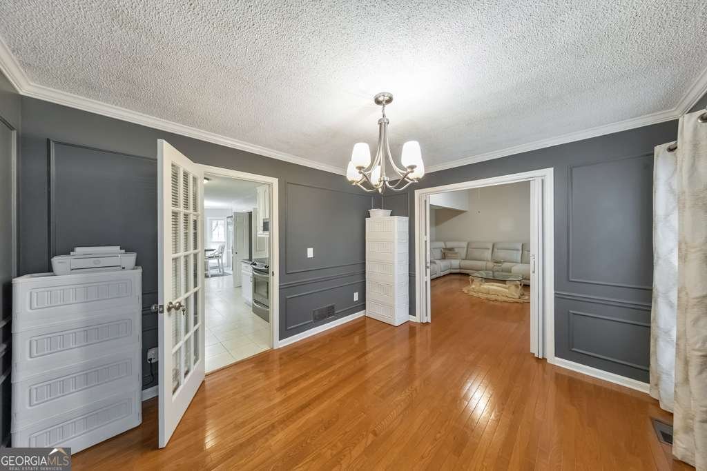 4824 Buckhorn Court Powder Springs - Photo 9