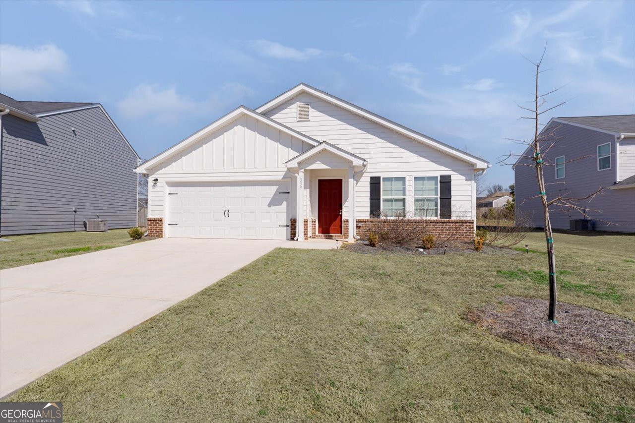 239 Isabella Way Byron - Photo 1