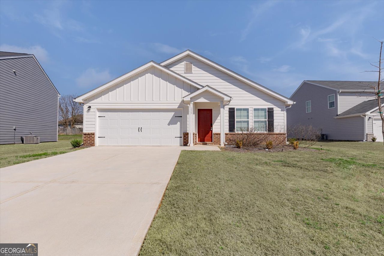 239 Isabella Way Byron - Photo 43