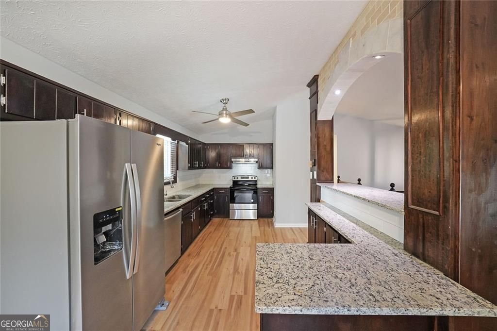 4191 Alaina Circle Austell - Photo 12