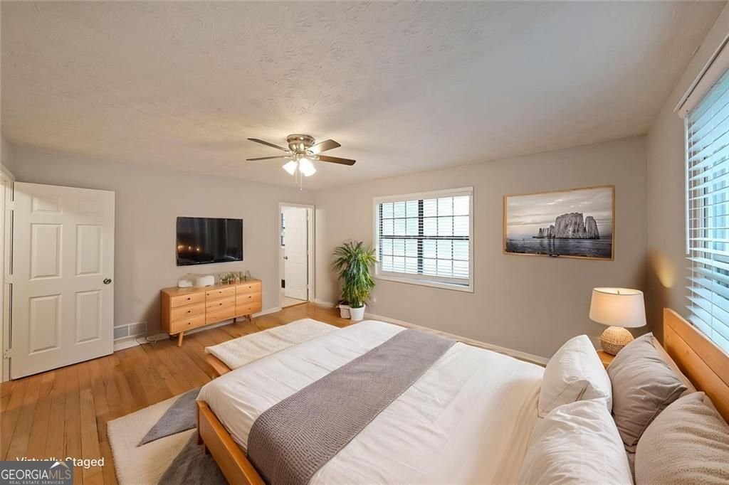 4191 Alaina Circle Austell - Photo 14