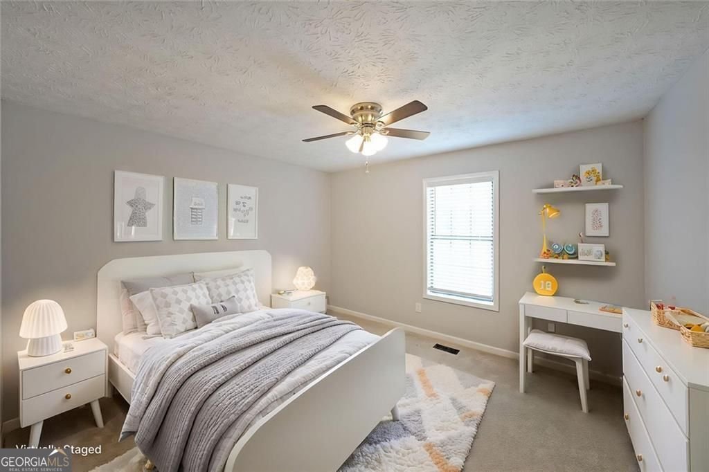 4191 Alaina Circle Austell - Photo 16