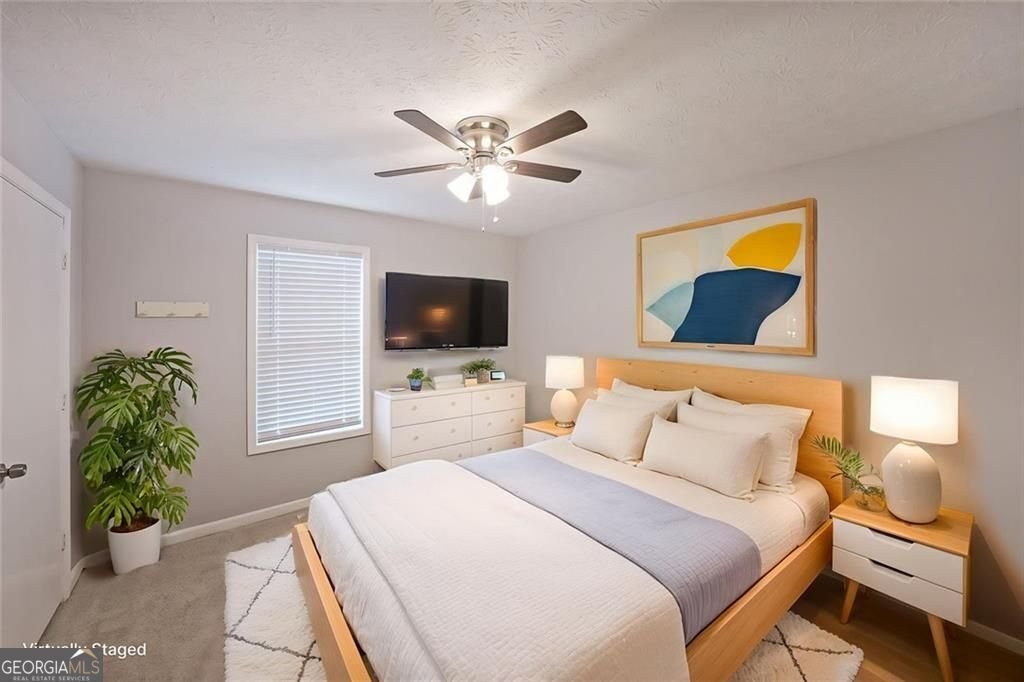 4191 Alaina Circle Austell - Photo 19