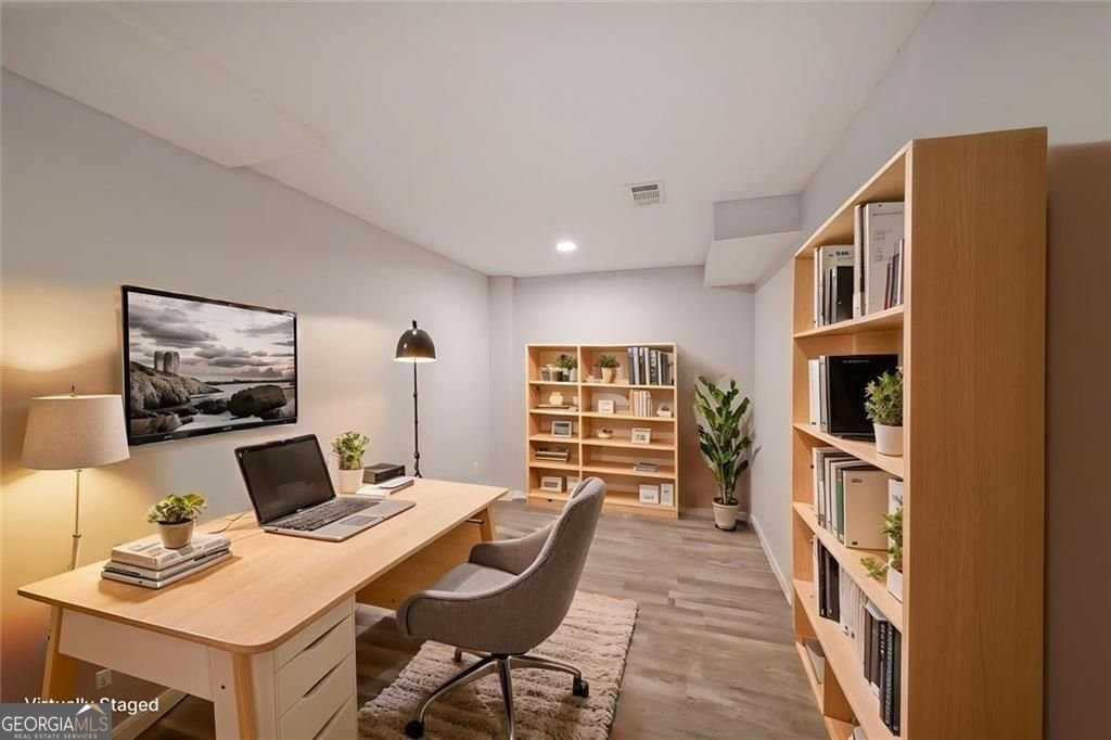 4191 Alaina Circle Austell - Photo 20