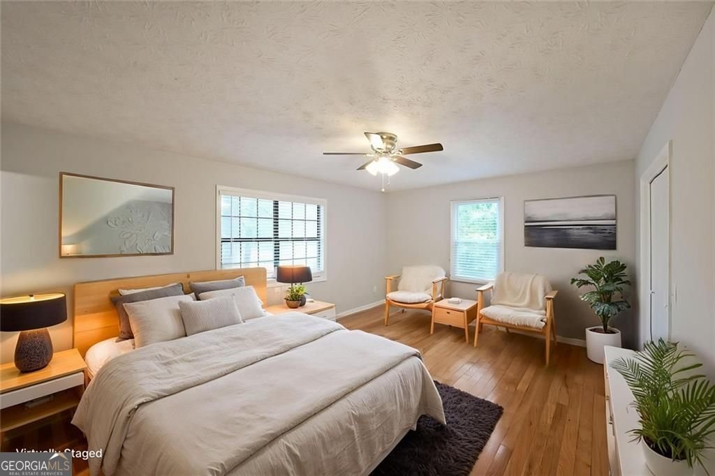 4191 Alaina Circle Austell - Photo 6