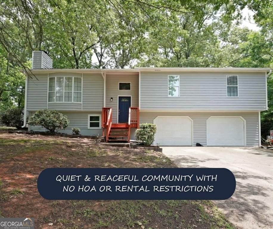 4191 Alaina Circle Austell - Photo 9