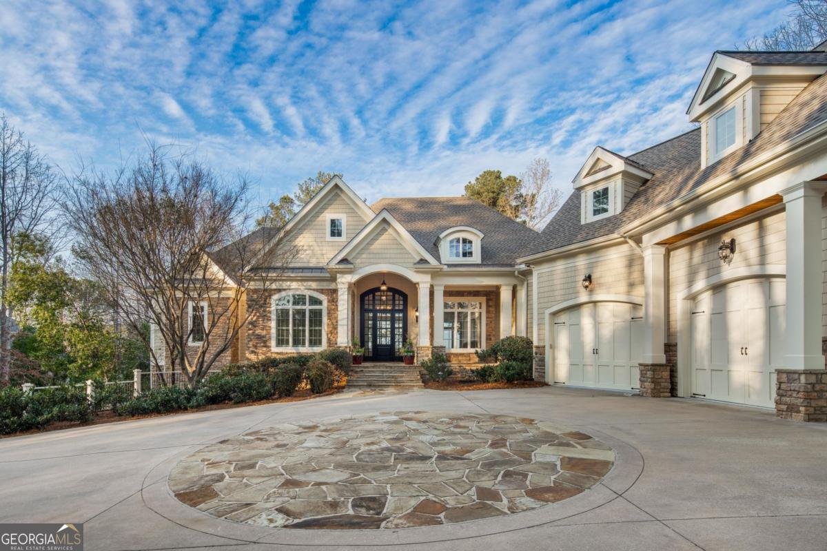 1080 Prosperity Pointe Greensboro - Photo 6