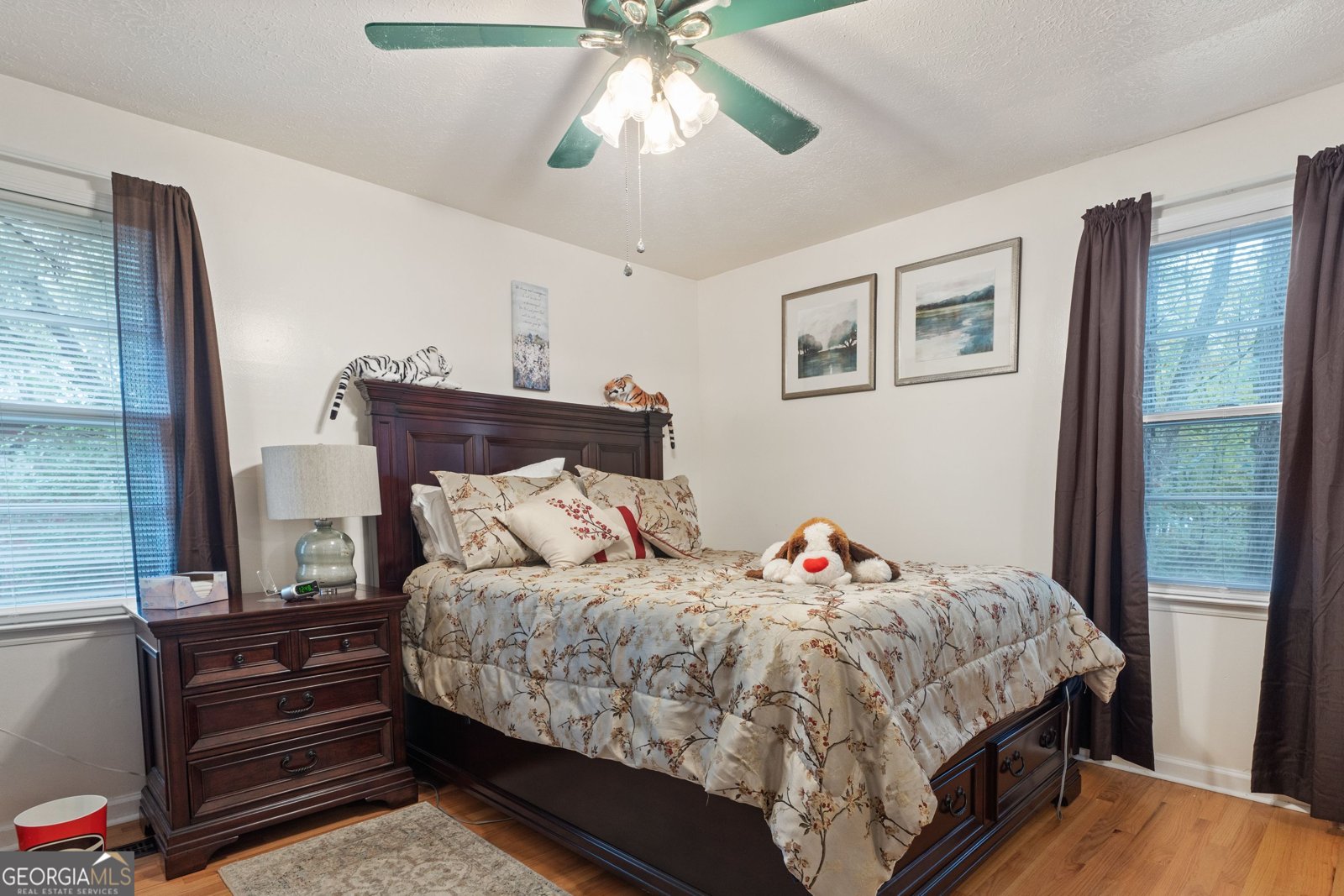 1087 Greentree Parkway Macon - Photo 22