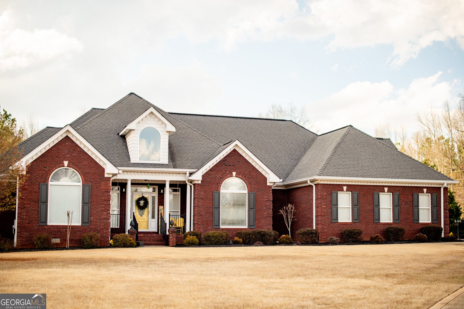 10 Reserve Drive Covington - Photo 1