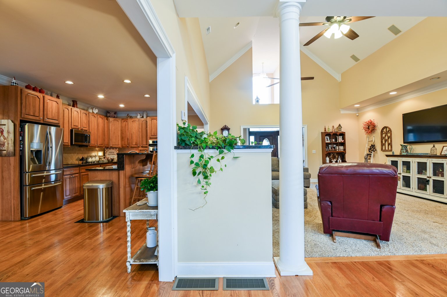 10 Reserve Drive Covington - Photo 17