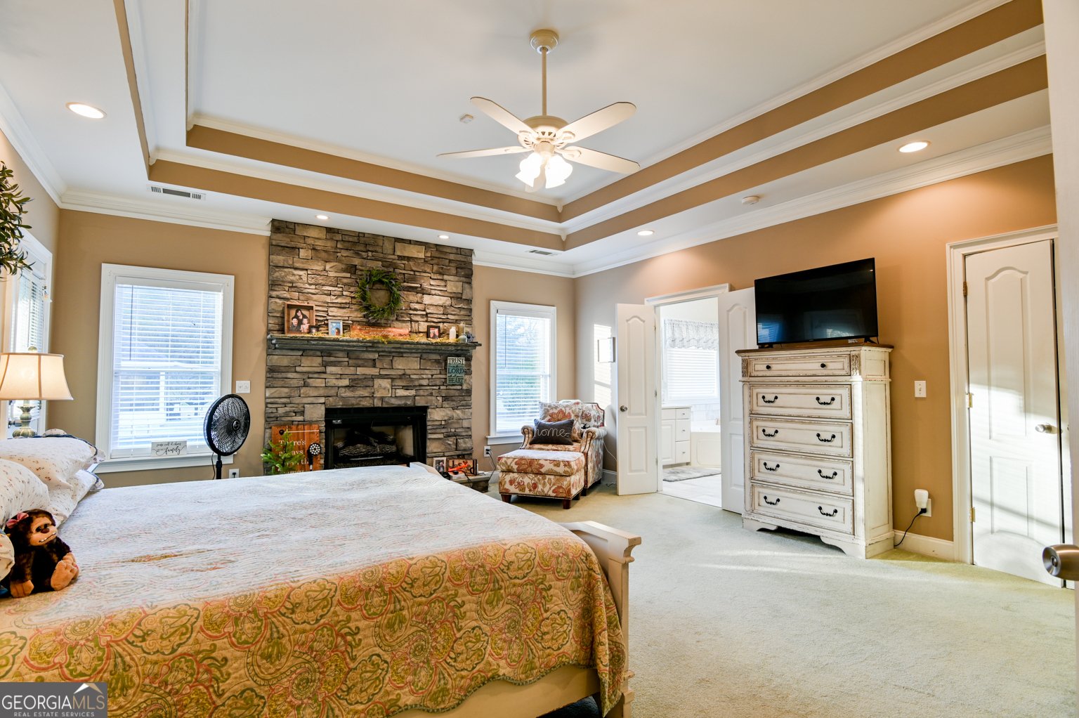 10 Reserve Drive Covington - Photo 30