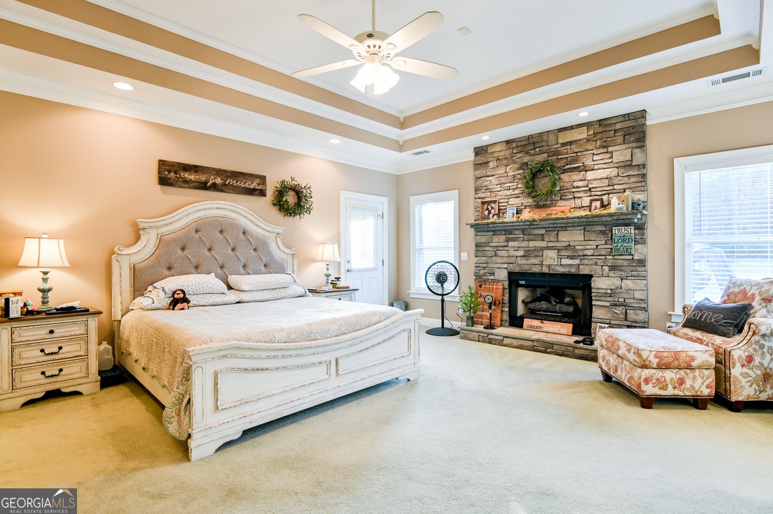 10 Reserve Drive Covington - Photo 31