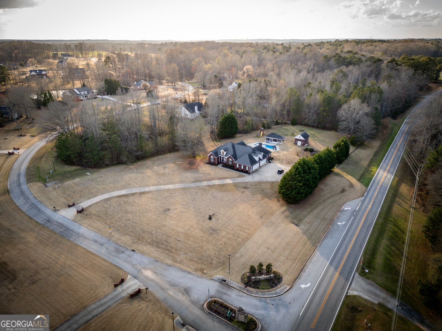 10 Reserve Drive Covington - Photo 96