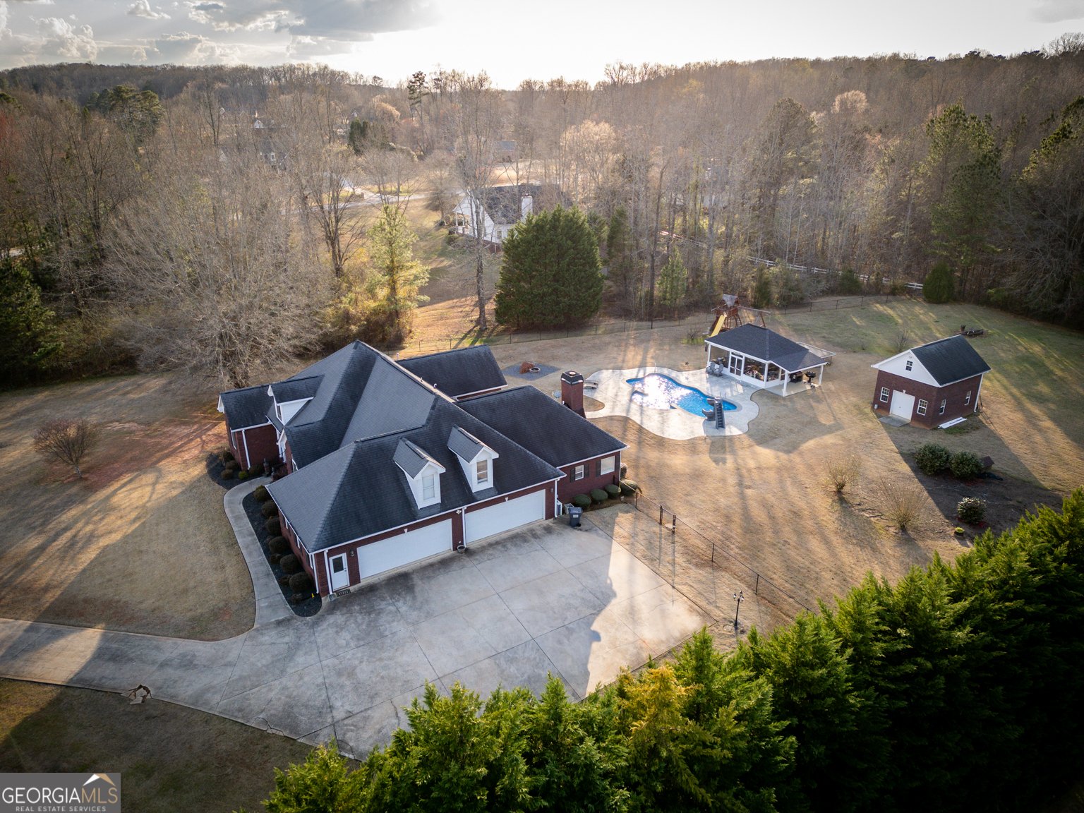 10 Reserve Drive Covington - Photo 97