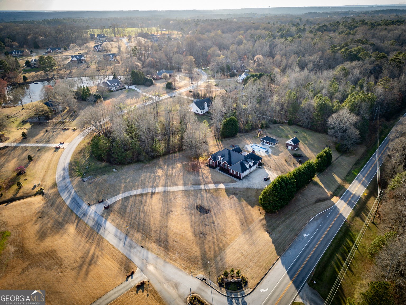 10 Reserve Drive Covington - Photo 98